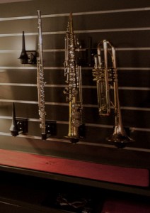 Location et location-vente d'instruments à vent à l'Atelier Christophe Devillaire à Lyon