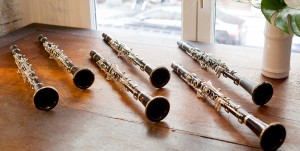 Hautbois : Atelier Christophe Devillaire, vente et réparation d'instruments à vent à Lyon