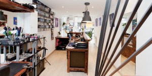 Atelier Christophe Devillaire, vente et réparation d'instruments à vent à Lyon