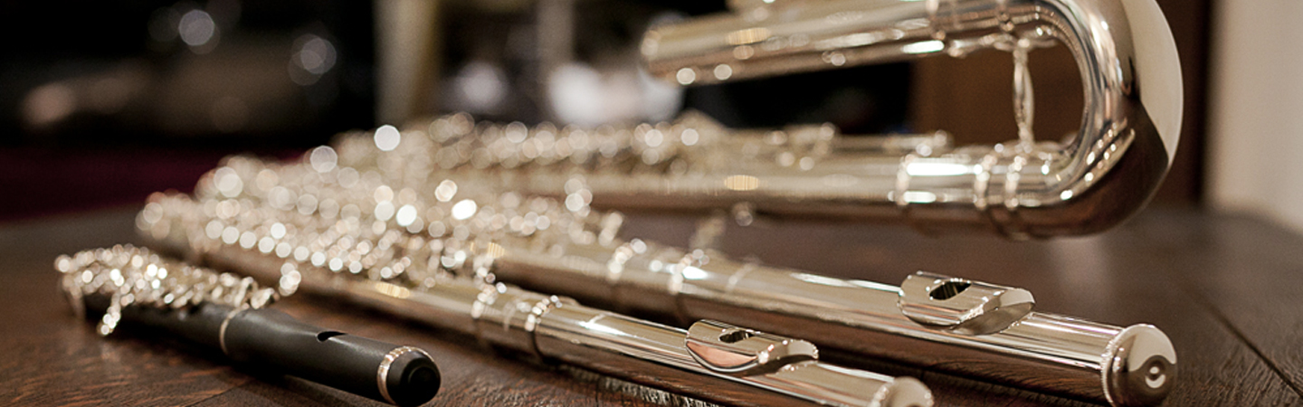 Atelier Christophe Devillaire, vente et réparation d'instruments à vent à Lyon