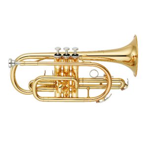 YCR 2330II CORNET YAMAHA