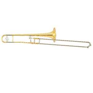 Trombone YSL 354 YAMAHA