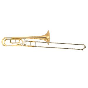 Trombone YSL356GECN YAMAHA