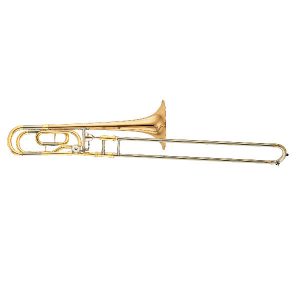 Trombone YSL448G Yamaha