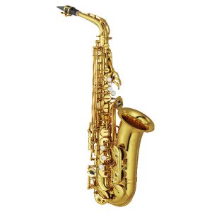 Saxophone YAS62-02 YAMAHA