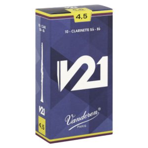 Anches clarinette V21 VANDOREN