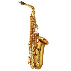 Saxophone YAS-82Z02 YAMAHA