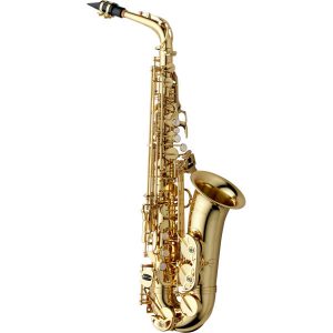 SAXOPHONE ALTO YANAGISAWA A-WO1