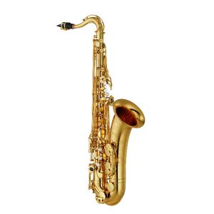 Saxophone Ténor Yamaha YTS 480