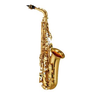 Saxophone Alto Yamaha YAS 480