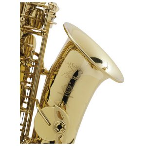 Saxophone Alto AXOS SELES