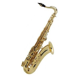 Saxophone ténor Selmer SA80 sérieII